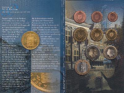 Beschrijving: 3,88 Euro ORIGIN.COINFAIR SET(8) MINTMASTERS  II